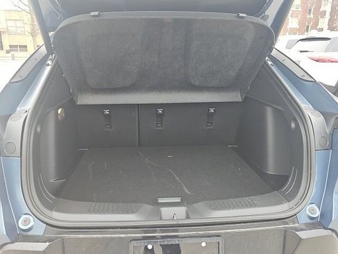 Used 2025 Buick Envista Sport Touring w/ Convenience I Package image 11