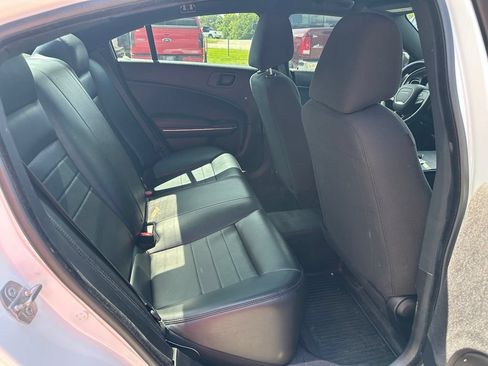 Used 2016 Dodge Charger Police RWD image 6