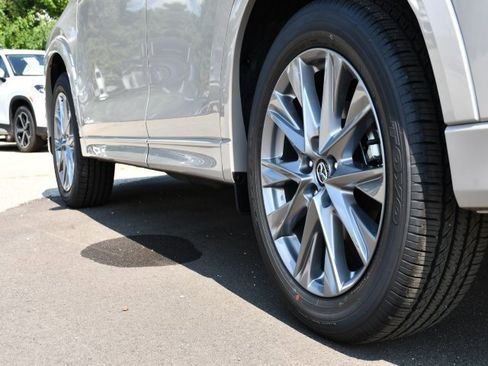 New 2025 MAZDA CX-5 AWD 2.5 S w/ Premium Plus Pkg image 9