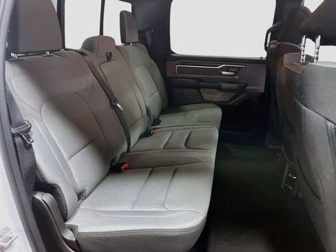 Used 2023 RAM 1500 Big Horn AWD/4WD image 27