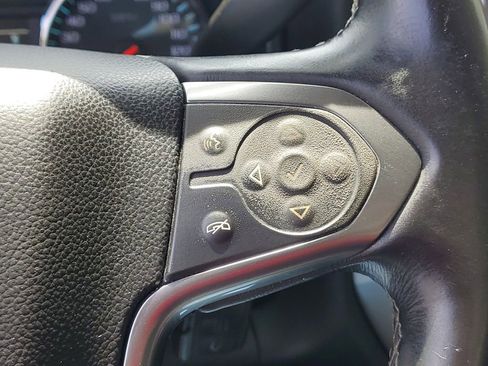 Used 2014 Chevrolet Silverado 1500 LT w/ All Star Edition AWD/4WD image 10