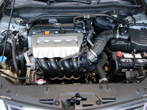 Used 2012 Acura TSX Sedan FWD image 34