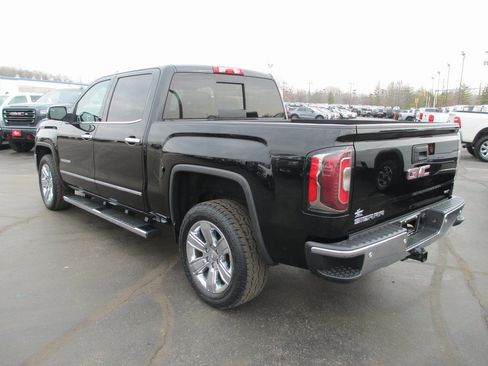 Used 2018 GMC Sierra 1500 SLT image 6