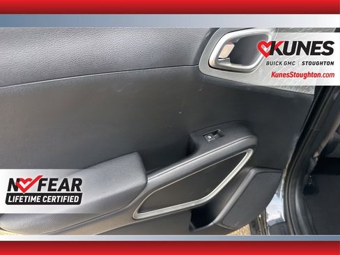 Used 2025 Kia Soul LX w/ LX Technology Package image 36