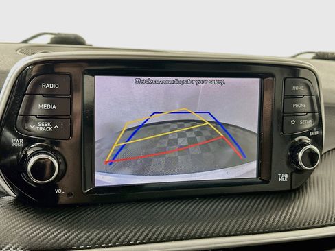 Used 2019 Hyundai Tucson SE AWD/4WD image 13