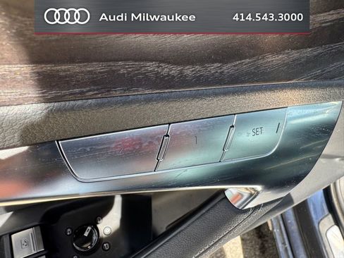 Used 2020 Audi A6 3.0T Premium Plus w/ Premium Plus Package AWD/4WD image 7