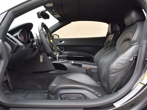 Used 2014 Audi R8 V10 AWD/4WD image 19