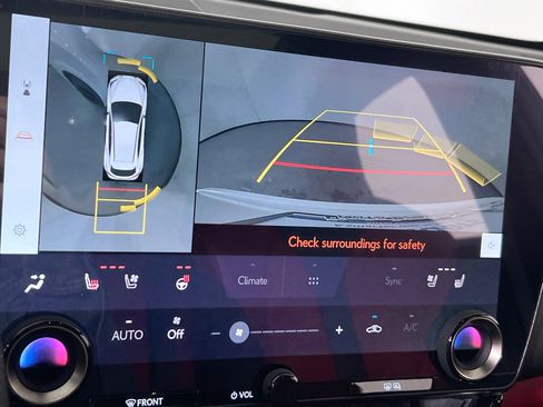 Used 2024 Lexus NX 350 F Sport image 14