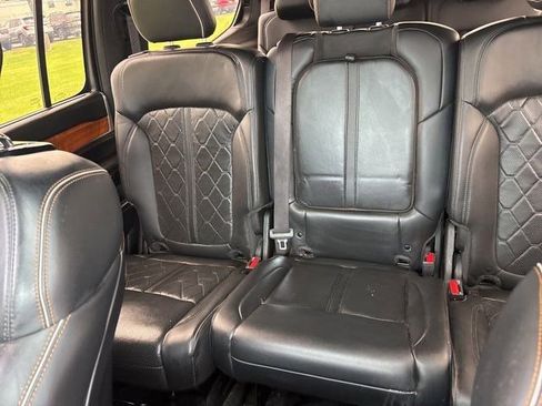 Used 2022 Jeep Grand Wagoneer Series III w/ Flexible Seating Group AWD/4WD image 33