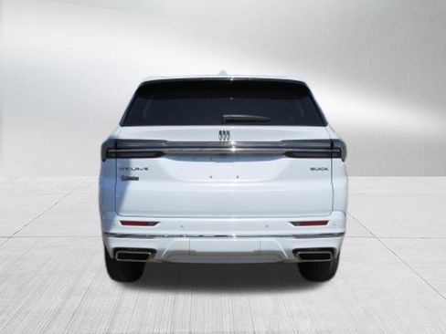New 2026 Buick Enclave Avenir w/ Super Cruise Package image 4