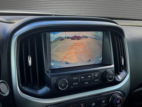 Used 2017 Chevrolet Colorado ZR2 AWD/4WD image 15