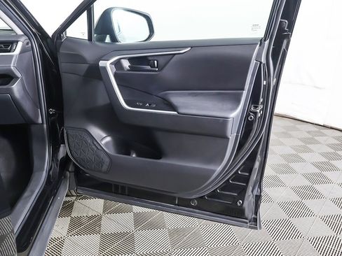 Used 2024 Toyota RAV4 LE image 20