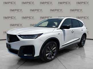 Used 2026 Acura MDX A-Spec AWD/4WD video 1