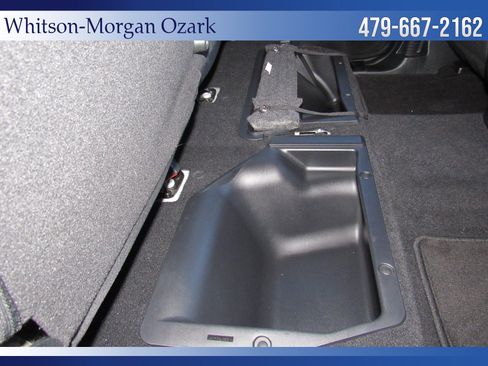 Used 2021 Ford Ranger XLT w/ Equipment Group 301A Mid image 27