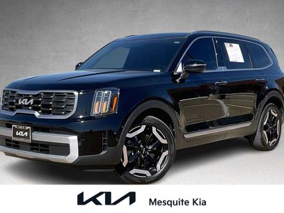 Certified 2025 Kia Telluride S
