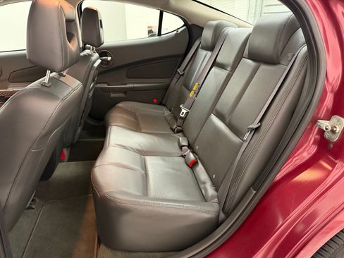 Used 2004 Pontiac Grand Prix GT2 w/ Leather Trim Pkg image 14