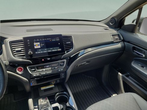 Used 2019 Honda Passport Elite image 17