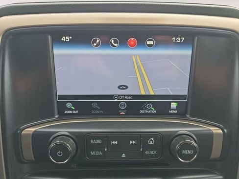 Used 2016 GMC Sierra 2500 Denali w/ Duramax Plus Package image 13