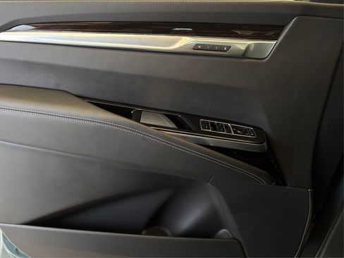 New 2026 Cadillac Escalade 4WD image 21