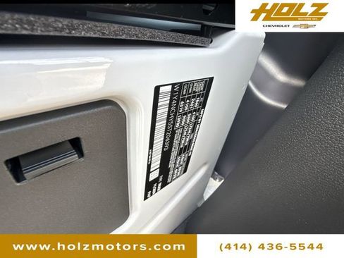 Used 2025 Mercedes-Benz Sprinter 2500 image 30