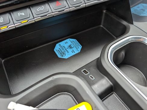 Used 2024 GMC Sierra 2500 Denali w/ Denali Reserve Package image 35