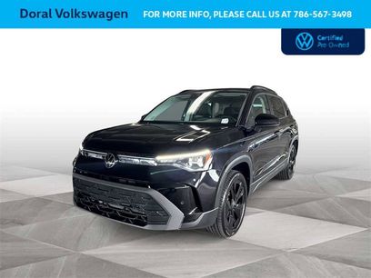 Used 2025 Volkswagen Taos SE