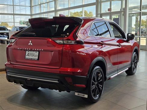 New 2026 Mitsubishi Eclipse Cross Ralliart image 4