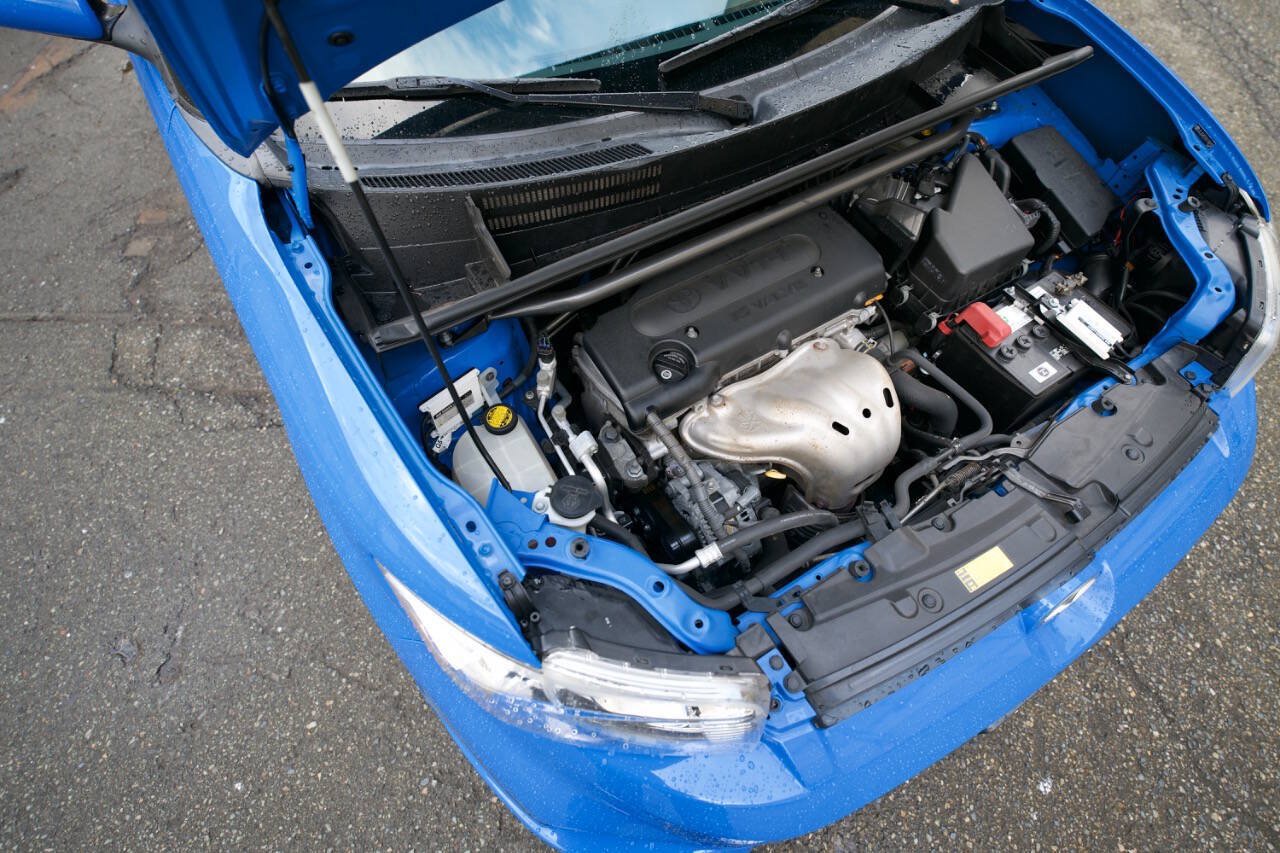 Used 2011 Scion xB Release Series 8.0 FWD image 71