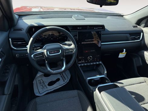 New 2026 GMC Terrain Elevation w/ Black Edition image 15