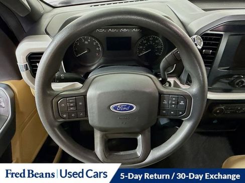 Used 2023 Ford F150 XLT image 13