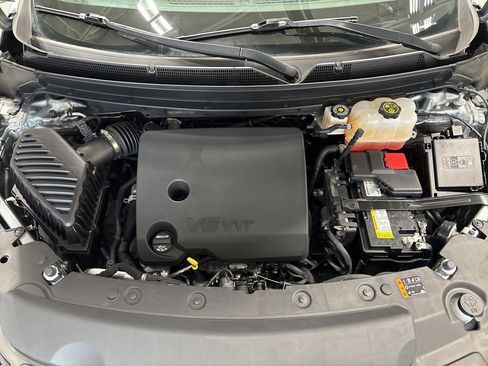 Used 2023 Buick Enclave Essence w/ Experience Buick Package image 42