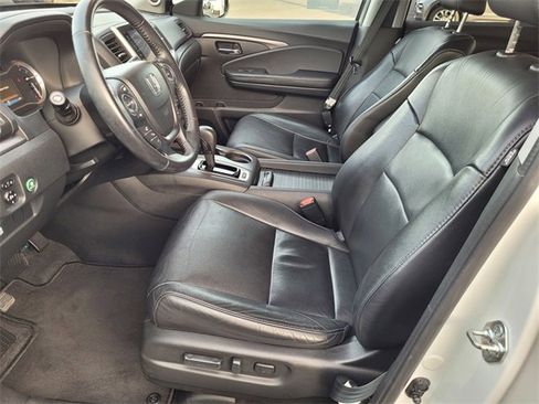 Used 2017 Honda Pilot EX-L image 15