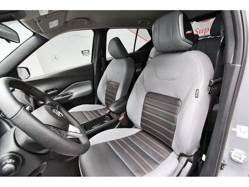 Used 2024 Nissan Kicks SR w/ SR Premium Package image 27