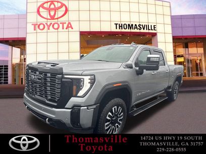 Used 2025 GMC Sierra 2500 Denali Ultimate