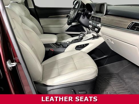 Used 2022 Kia Telluride SX w/ Nightfall Edition Package AWD/4WD image 28