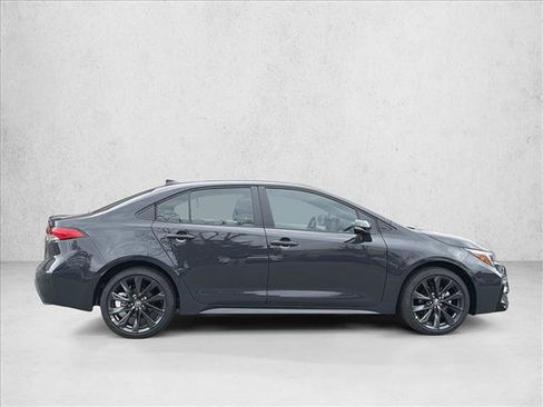 New 2026 Toyota Corolla SE image 4