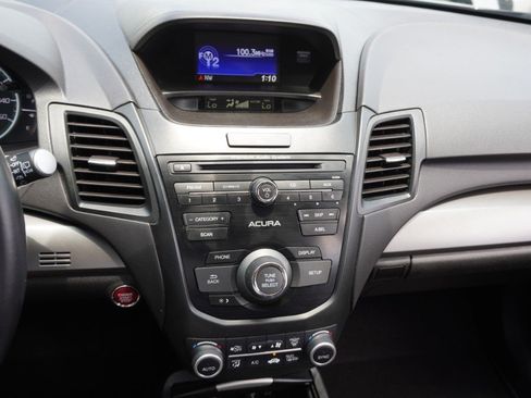 Used 2018 Acura RDX FWD image 16