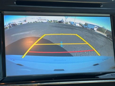 Used 2016 Toyota Avalon Limited w/ Protection Package image 16