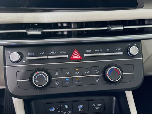 New 2026 Hyundai Tucson SE FWD image 13