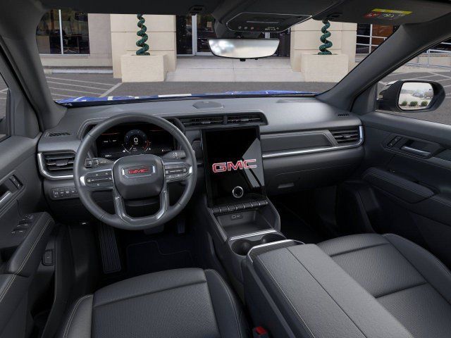 New 2027 GMC Terrain Elevation w/ Elevation Premium Package FWD image 15