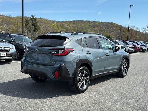 Certified 2024 Subaru Crosstrek 2.0i Premium AWD/4WD image 6