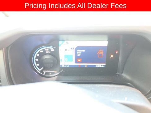 Used 2022 Ford Bronco Black Diamond AWD/4WD image 2