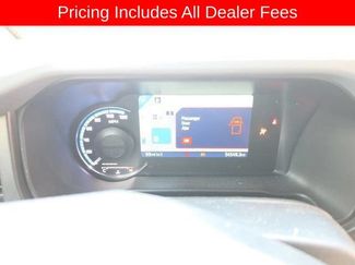Used 2022 Ford Bronco Black Diamond AWD/4WD video 2