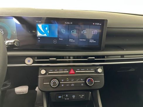 Used 2025 Hyundai Tucson SE FWD image 21