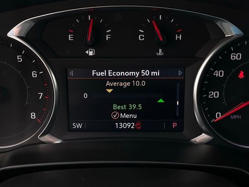 Used 2024 Chevrolet Blazer LT w/ Convenience Package FWD image 15
