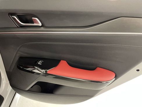 New 2026 Kia K5 GT-Line image 46