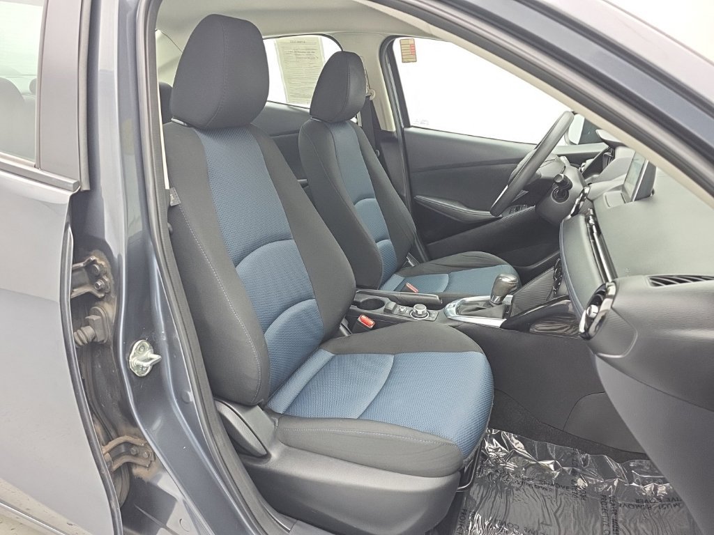 Used 2018 Toyota Yaris iA FWD image 40