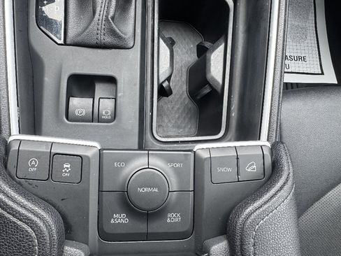 Used 2024 Toyota Grand Highlander XLE image 20