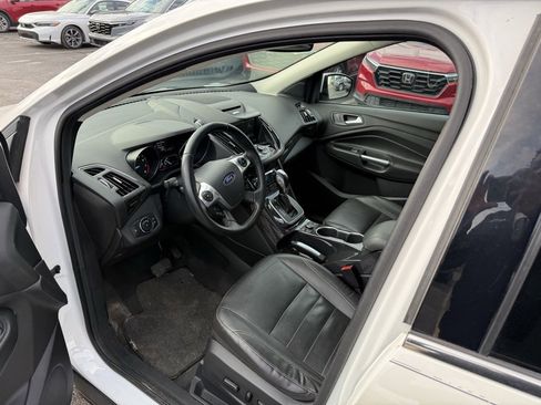 Used 2014 Ford Escape Titanium image 7