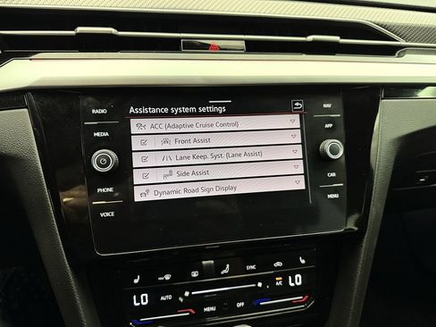 Used 2023 Volkswagen Arteon SEL AWD/4WD image 19